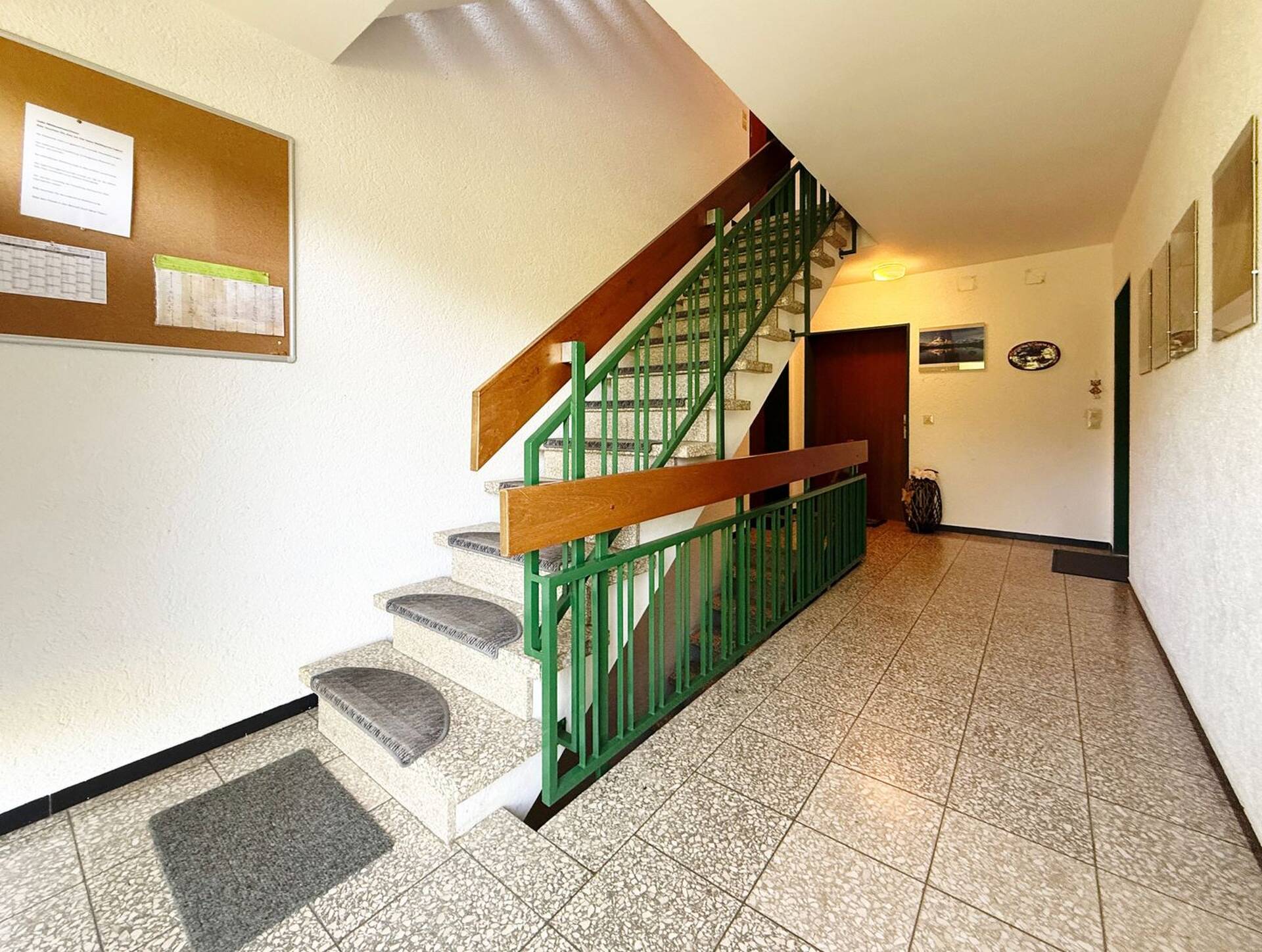 Erdgeschosswohnung in 78532 Tuttlingen mit 56 m² kaufen