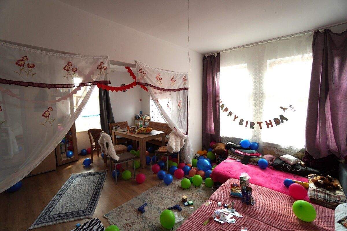 Saniertes Mehrfamilienhaus in bester Lage Nürnbergs – Nürnberg – Vorschaubild 5