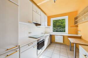 Mediterranes Wohngefühl mit Westloggia in F-Schwanheim – 60529 Frankfurt am Main – Vorschaubild 7