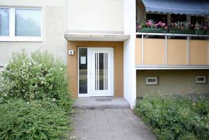 4 - Raum - Wohnung in Herrichtung! – 17036 Neubrandenburg – Vorschaubild 4