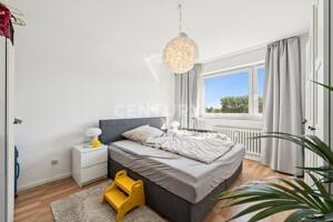 Helle 2-Zimmer-Wohnung mit Balkon und Tageslichtbad in Essen-Altenessen – 45326 Essen – Vorschaubild 9