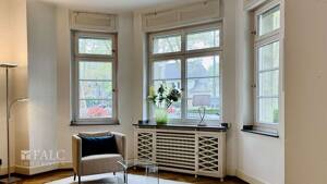 Historische Villa in Marienburg - Wohnen in zeitloser Eleganz – 50968 Köln – Vorschaubild 7