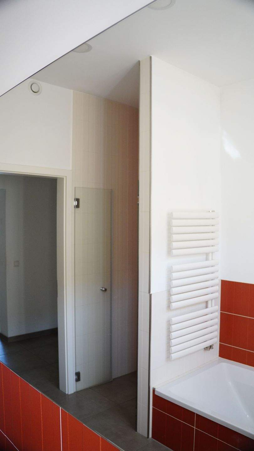 2 Zimmer Wohnung mit EBK, großen Balkon und Aufzug – Chemnitz – Vorschaubild 5