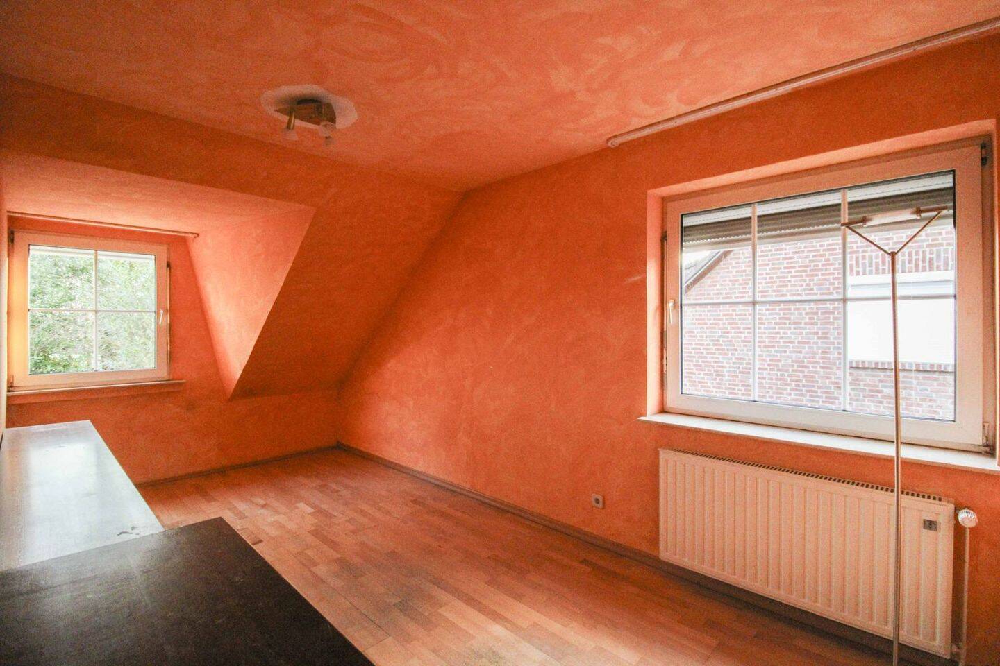 Schönes 5-Zi.-Zuhause mit Garten, einer Garage und 2 Freistellplätzen in ruhigem Wendehammer – Münster – Vorschaubild 9