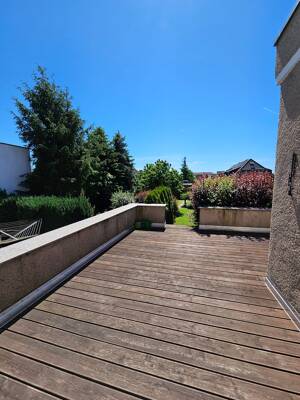 EINFAMILIENHAUS IM BUNGALOWSTIL MIT TIEFGARAGE – 39118 Magdeburg – Vorschaubild 6