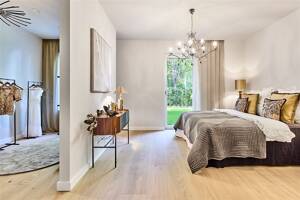 Neubau- Erstbezug: Oberstrasse 138 in Harvestehude ! – 20149 Hamburg – Vorschaubild 9