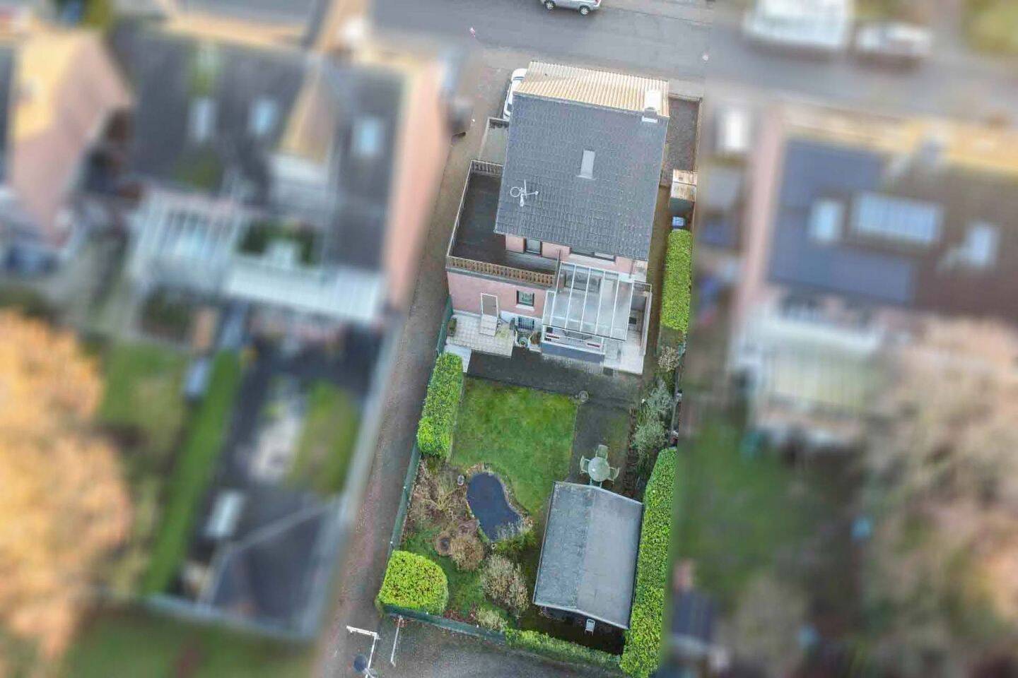 Mehrhoog! Freistehendes Einfamilienhaus in familienfreundlicher Lage von Mehrhoog – Hamminkeln – Vorschaubild 6