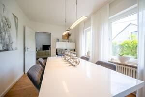 Modernisiertes, freistehendes EFH mit bis zu 3 ELW - Top Mehrgenerationenwohnen in Nieder-Eschbach – 60437 Frankfurt am Main – Vorschaubild 6