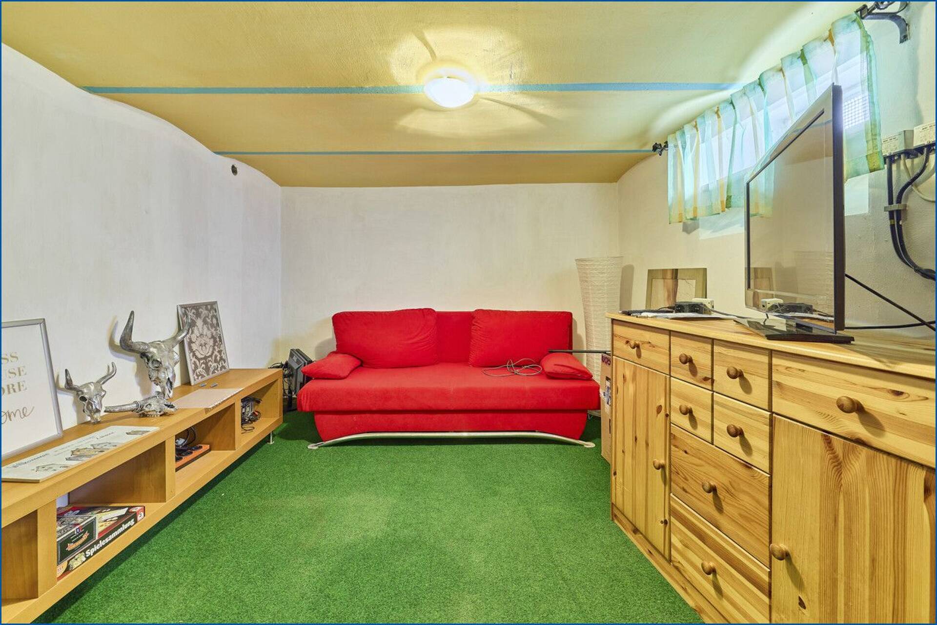 Reihenmittelhaus in 67067 Ludwigshafen am Rhein mit 105 m² kaufen