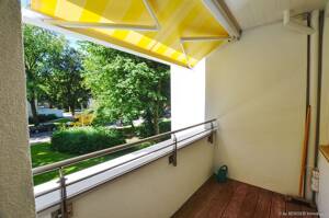 Komfortable 3-Zi-Wohnung in der Vahr - Geringe Energiekosten! – 28329 Bremen – Vorschaubild 3
