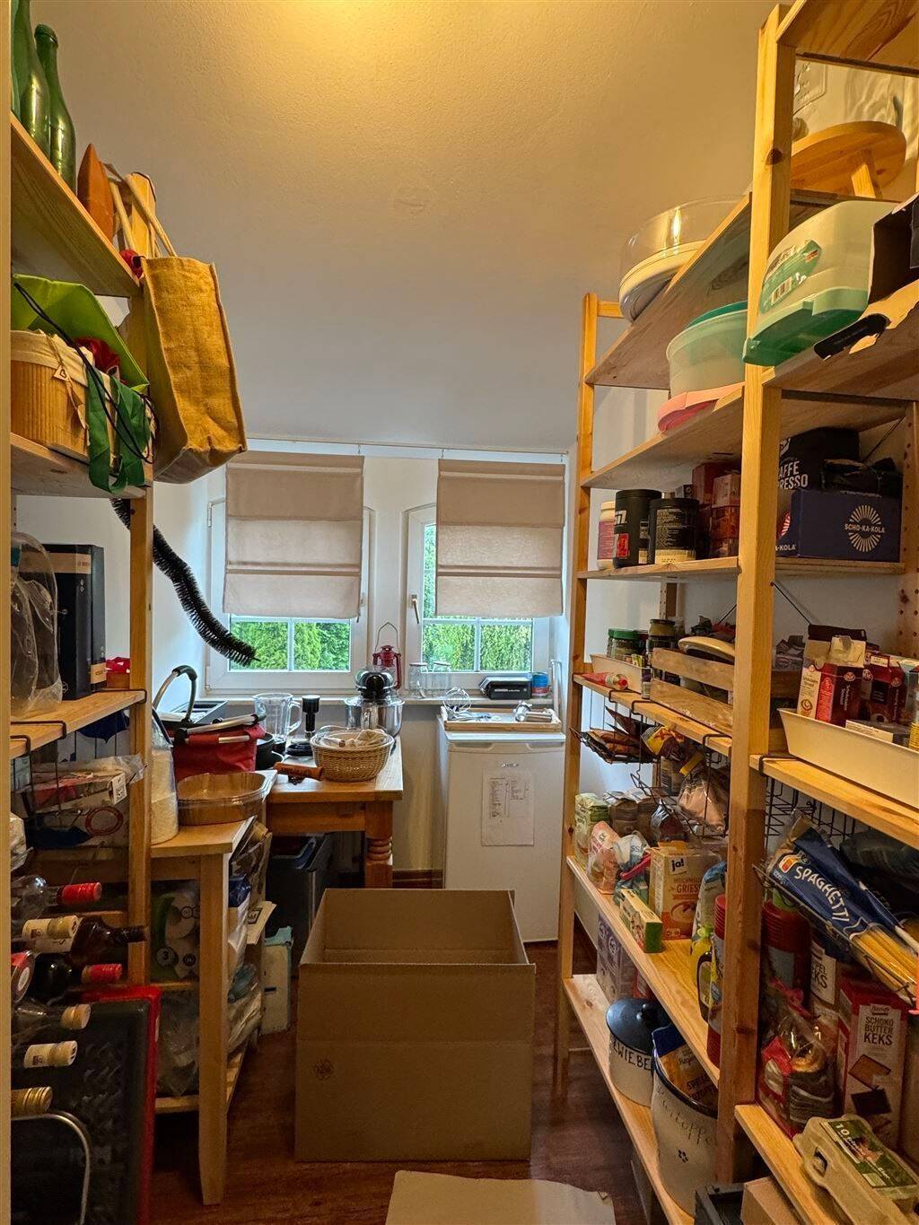 DG-Wohnung in bester Lage von Elspe! – Lennestadt – Vorschaubild 9