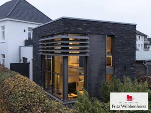 Exklusives Tiny House (Cube) in zentraler Wohnlage