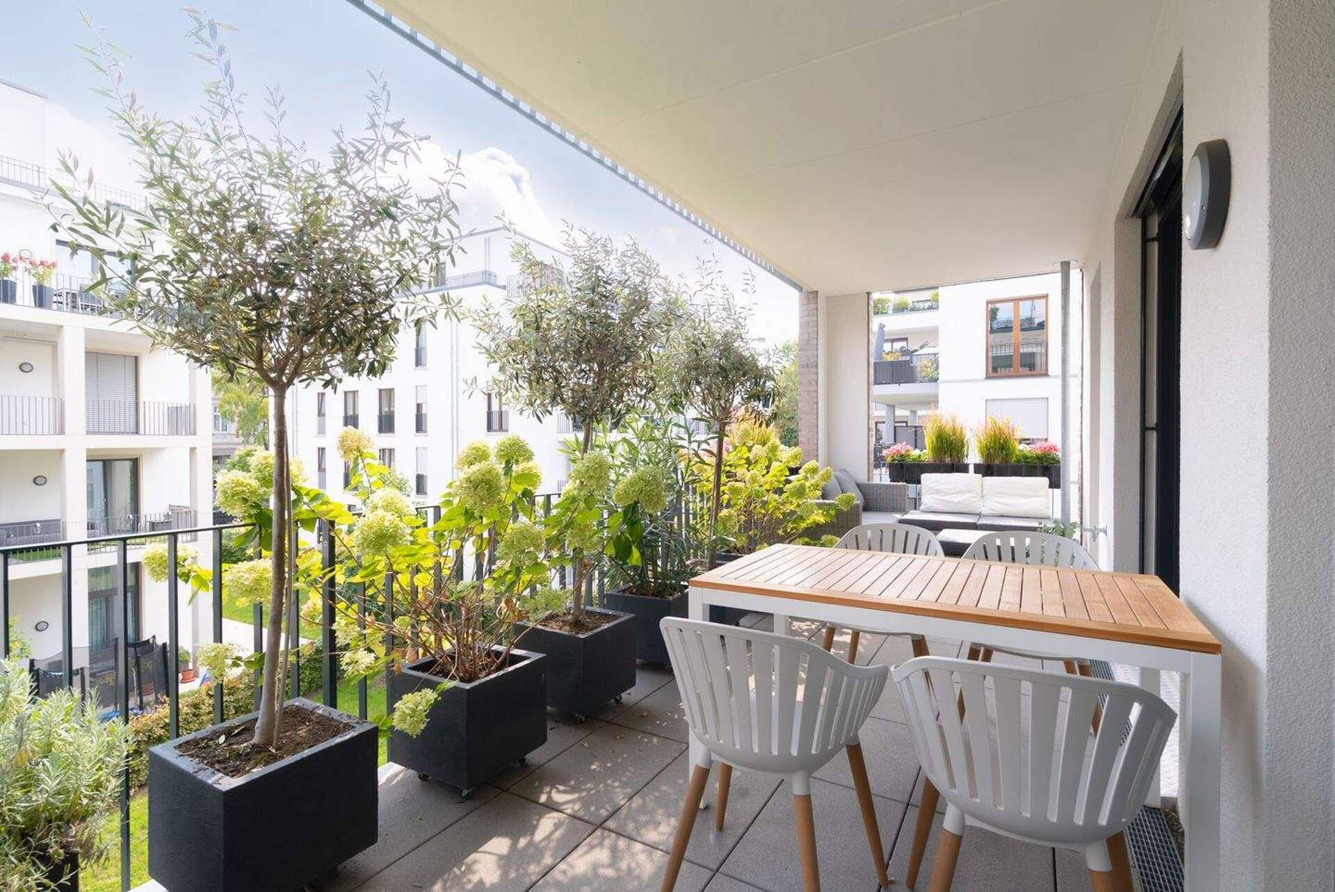 Etagenwohnung in 65185 Wiesbaden mit 117,28 m² kaufen