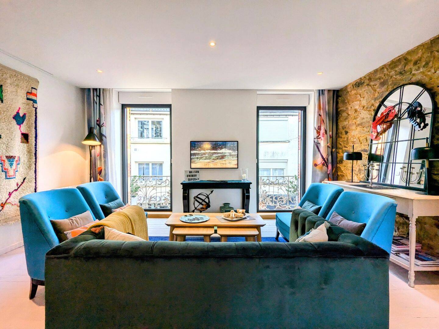 Maison 3 pièces 75 m² · à Plouha · 75 m² · 260 000 €