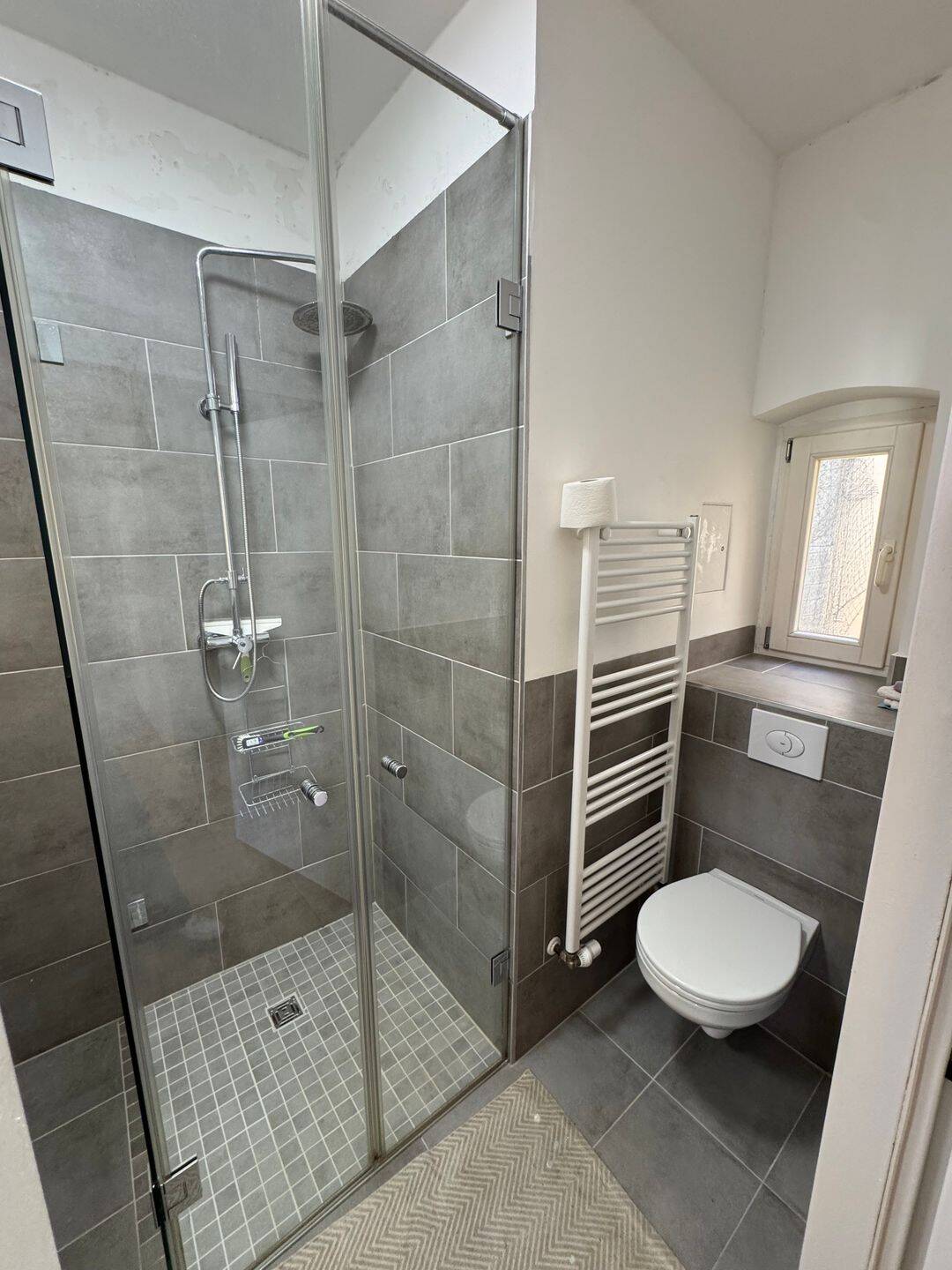 Einziehen und wohlfühlen in der 2-Zimmer-Wohnung mit Charakter in Wedding! – Berlin – Vorschaubild 6