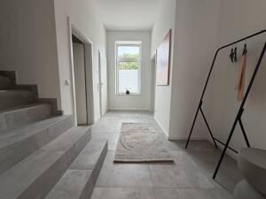 Kernsanierte Wohnung mit modernem Wohnkomfort und charmantem Ambiente! – 48159 Münster – Vorschaubild 8