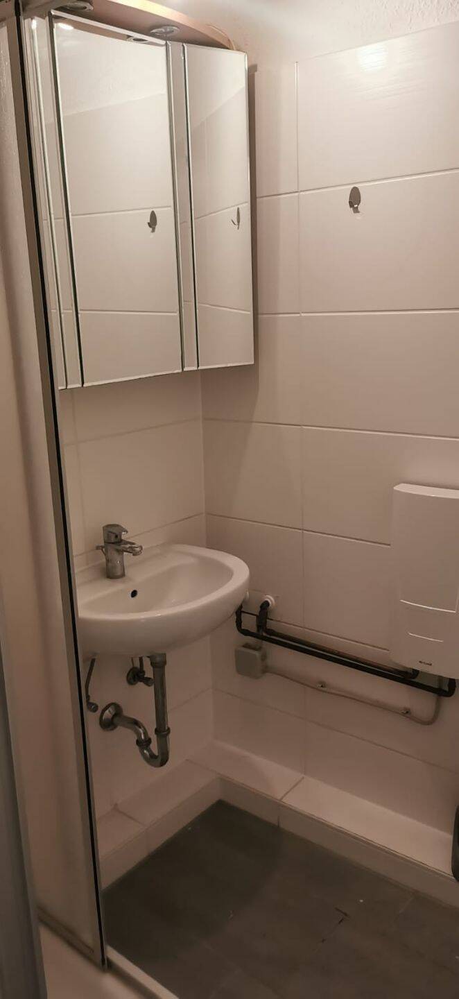 3 WE mit je 2 Zimmern im Haus zur Vermietung – Brandenburg an der Havel – Vorschaubild 4