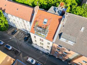 Gepflegte 2-Zimmer Wohnung in Ehrenfeld