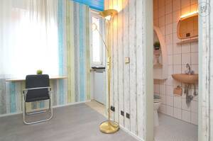 Möbliertes 1-Zimmer-Apartment mit WLAN in Fürth-Mitte – 90763 Fürth – Vorschaubild 7