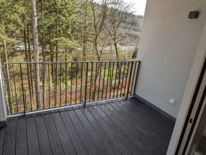 Nachmieter für moderne 3 Zimmer Wohnung in Prüm gesucht – 54595 Prüm – Vorschaubild 2