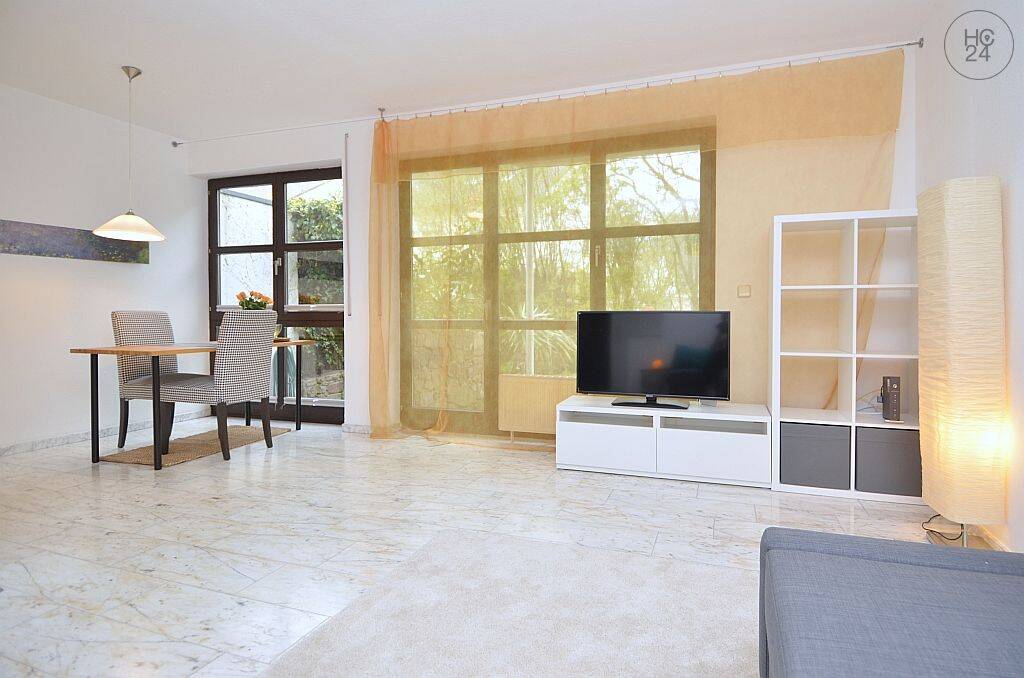 Modern möblierte 2-Zimmer Wohnung mit Terrasse in Mainz-Hechtsheim – Mainz – Vorschaubild 8