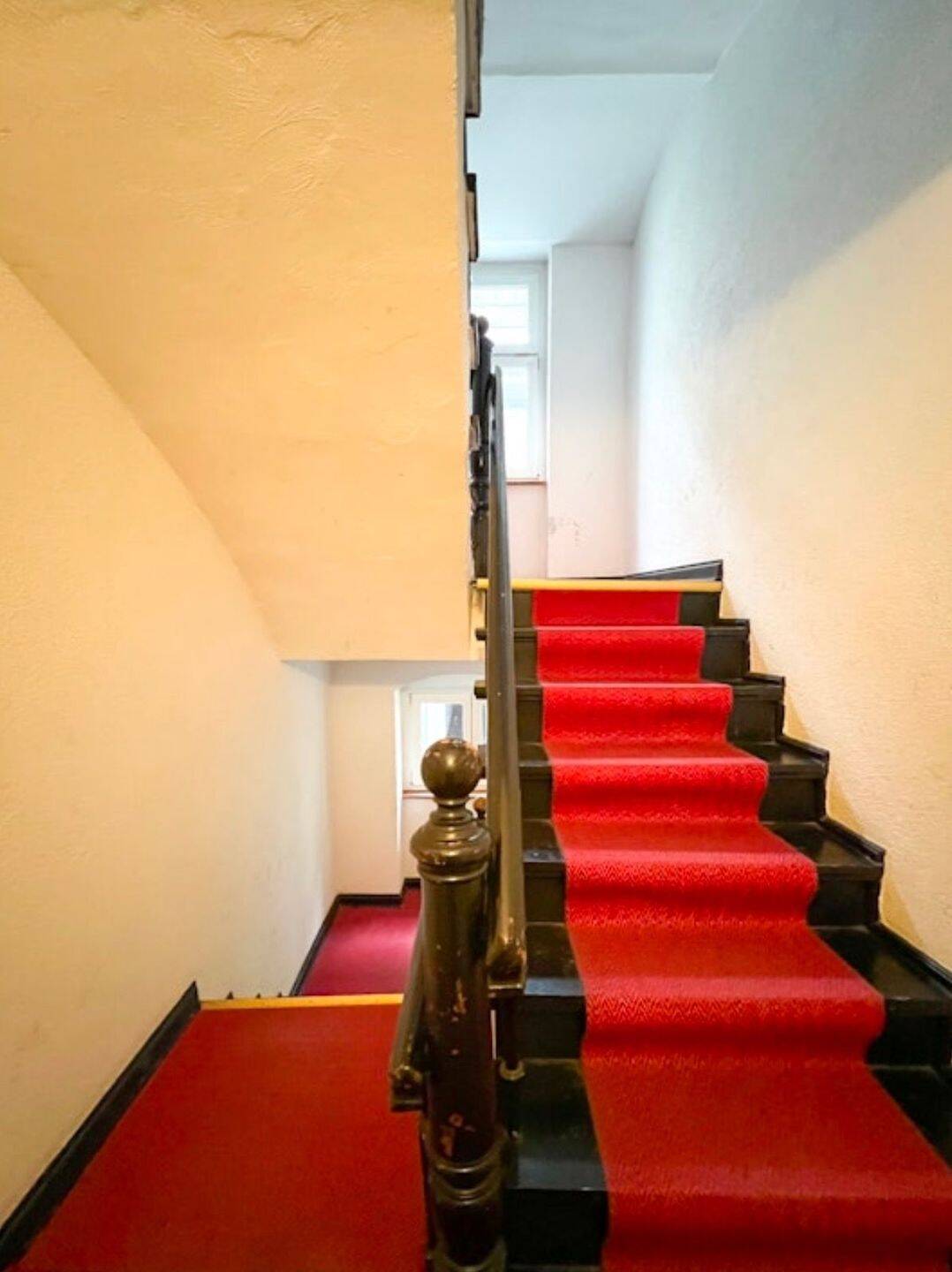 Charmante 3-Zimmer-Wohnung mit Balkon im Grünen – ruhig & zentral in Magdeburg-Sudenburg ab 01.12.2025 zu vermieten – Magdeburg – Vorschaubild 3