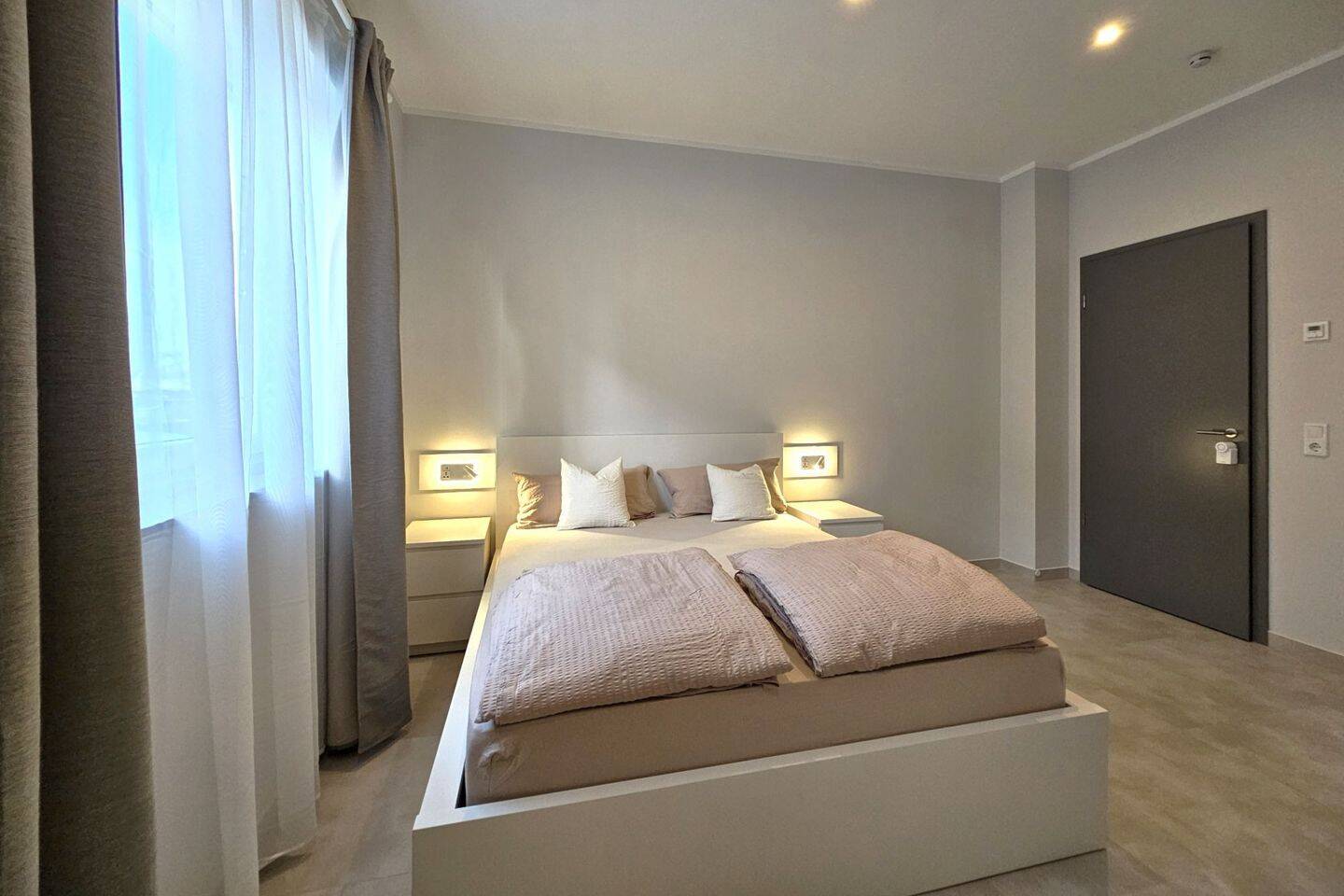 Zeitwohnen Reutlingen Boardinghaus - flexibel ab 1 Monat – Reutlingen – Vorschaubild 2