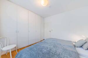 Gepflegt möblierte 2-Zimmer-Wohnung mit Balkon – 63067 Offenbach am Main – Vorschaubild 8