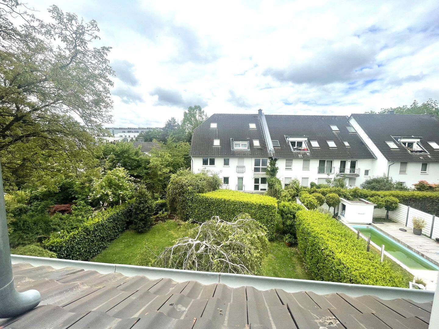 Gemütliche 2-Zi-Dachgeschoss-Wohnung in Bonn-Endenich – Bonn – Vorschaubild 5