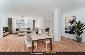2,5 Zimmerwohnung im Lloydhof – 28195 Bremen – Vorschaubild 6
