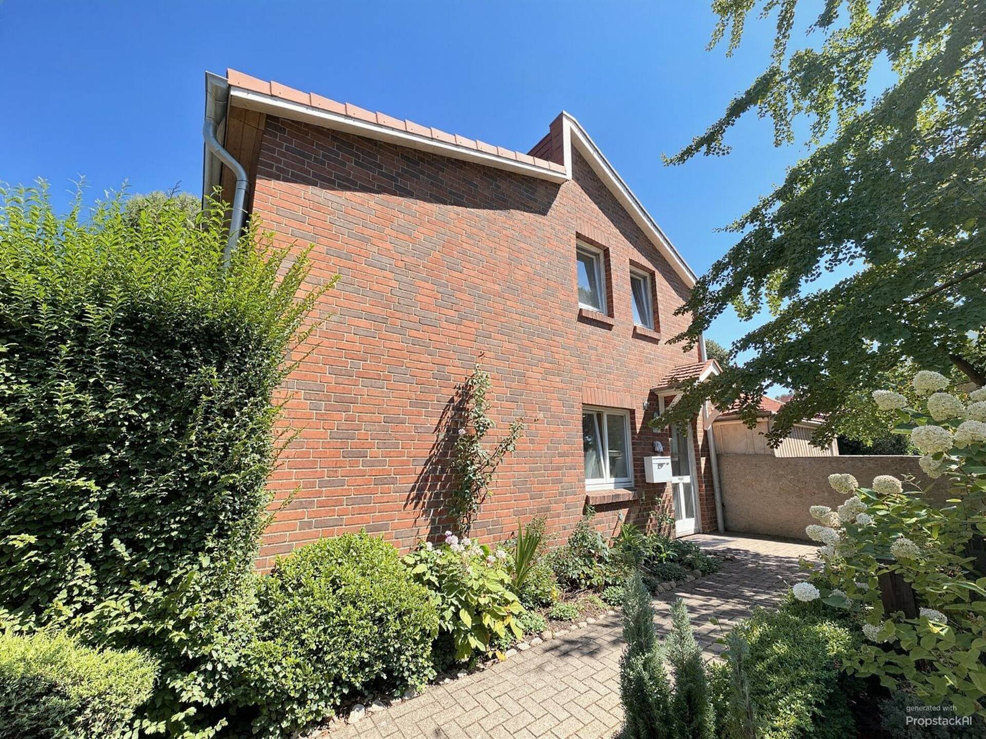 Maisonettewohnung in 24340 Eckernförde mit 61,65 m² kaufen