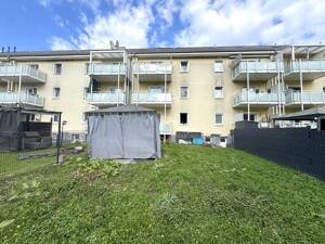 Attraktive, freie 2-Zimmer-Wohnung mit Balkon in Köln-Höhenberg – 51103 Köln – Vorschaubild 6