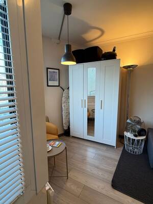 Studio Apartment nähe Deutsche Oper zu vermieten – 10627 Berlin – Vorschaubild 8