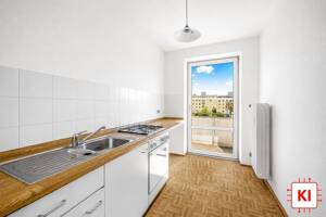 Freie 2,5-Zimmer-Wohnung – 81547 München – Vorschaubild 7