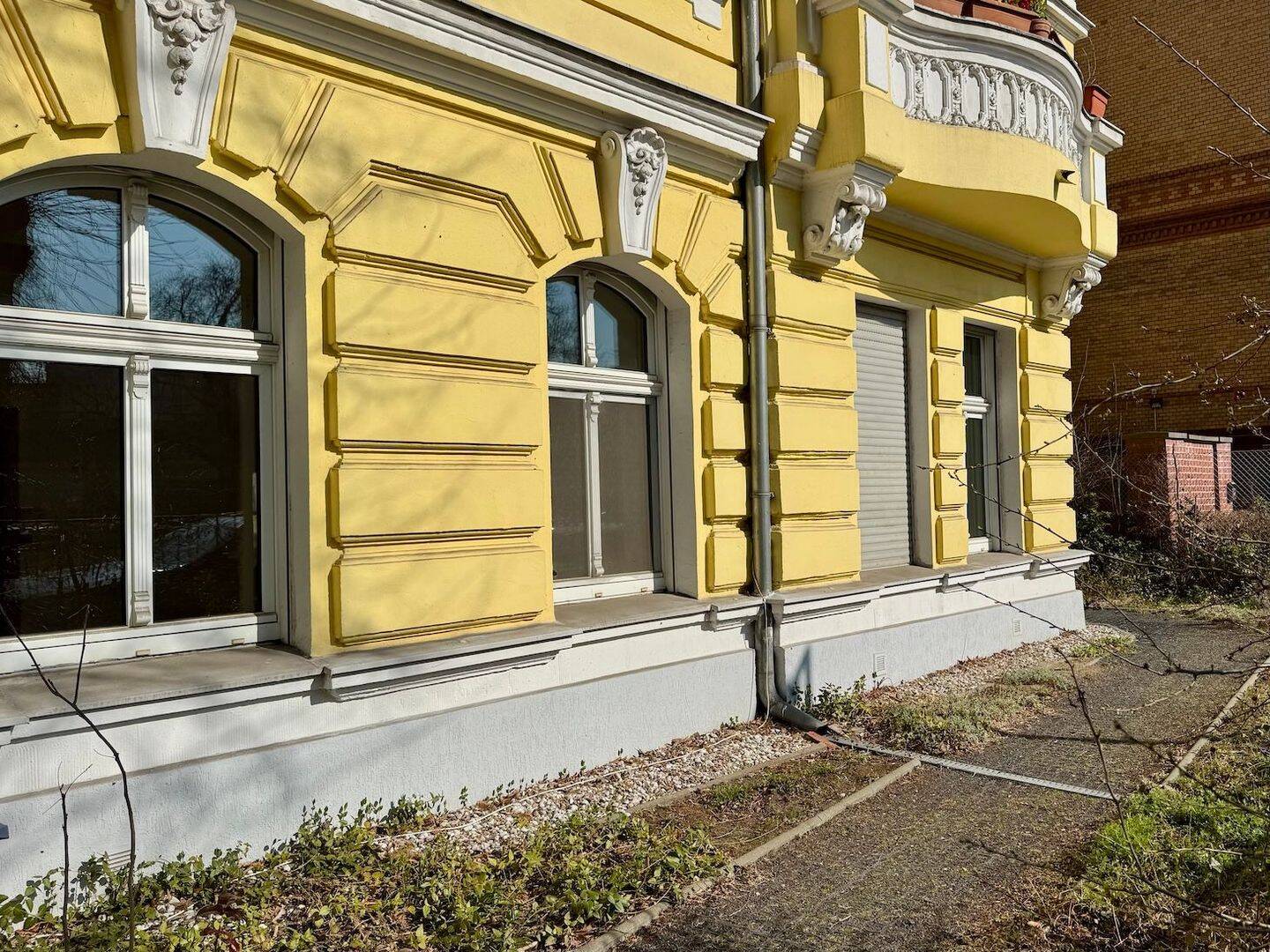 Modernisierte 3-Zimmer-Eigentumswohnung, ca. 95 m², bezugsfrei kaufen, zentrale Lage Berlin-Steglitz – Berlin – Vorschaubild 3