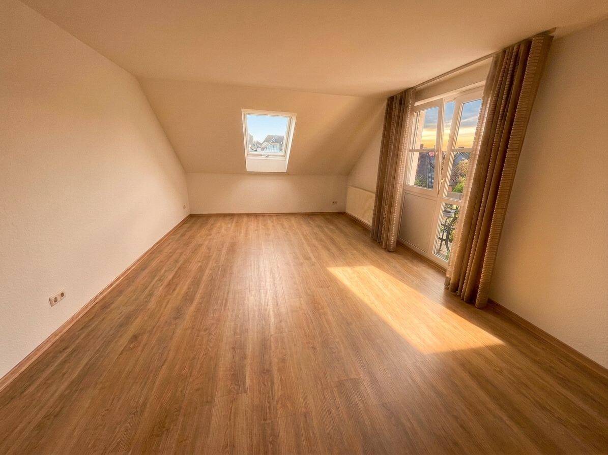 Tolle 3-Zimmer-Wohnung in idyllischer Lage! – Moritzburg – Vorschaubild 9