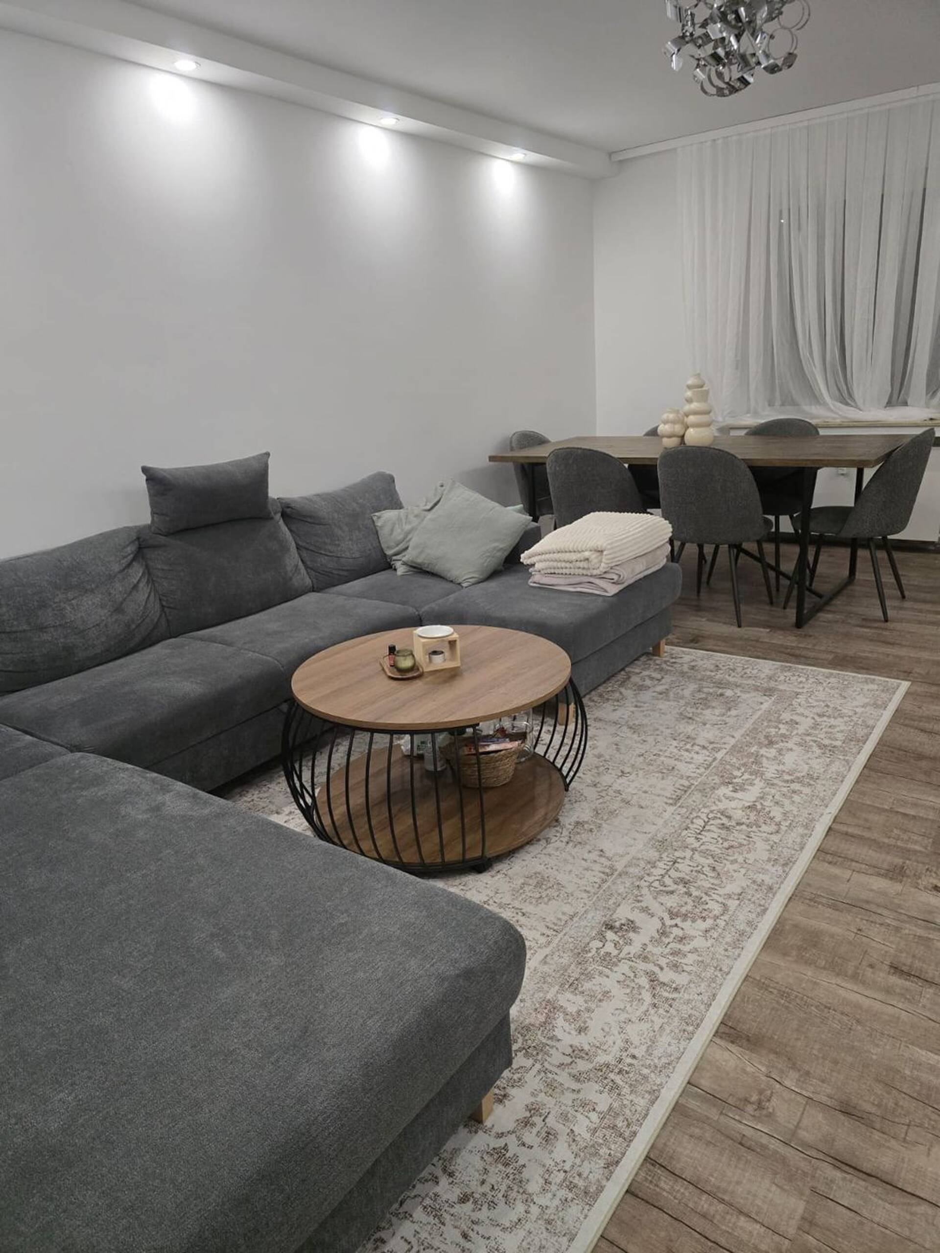 Erdgeschosswohnung in 33647 Bielefeld mit 70 m² kaufen
