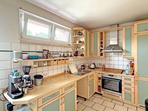 Gepflegte Etagenwohnung zum Kauf mit Balkon in Hamburg Stellingen - Wentzel Dr. – 22525 Hamburg – Vorschaubild 7