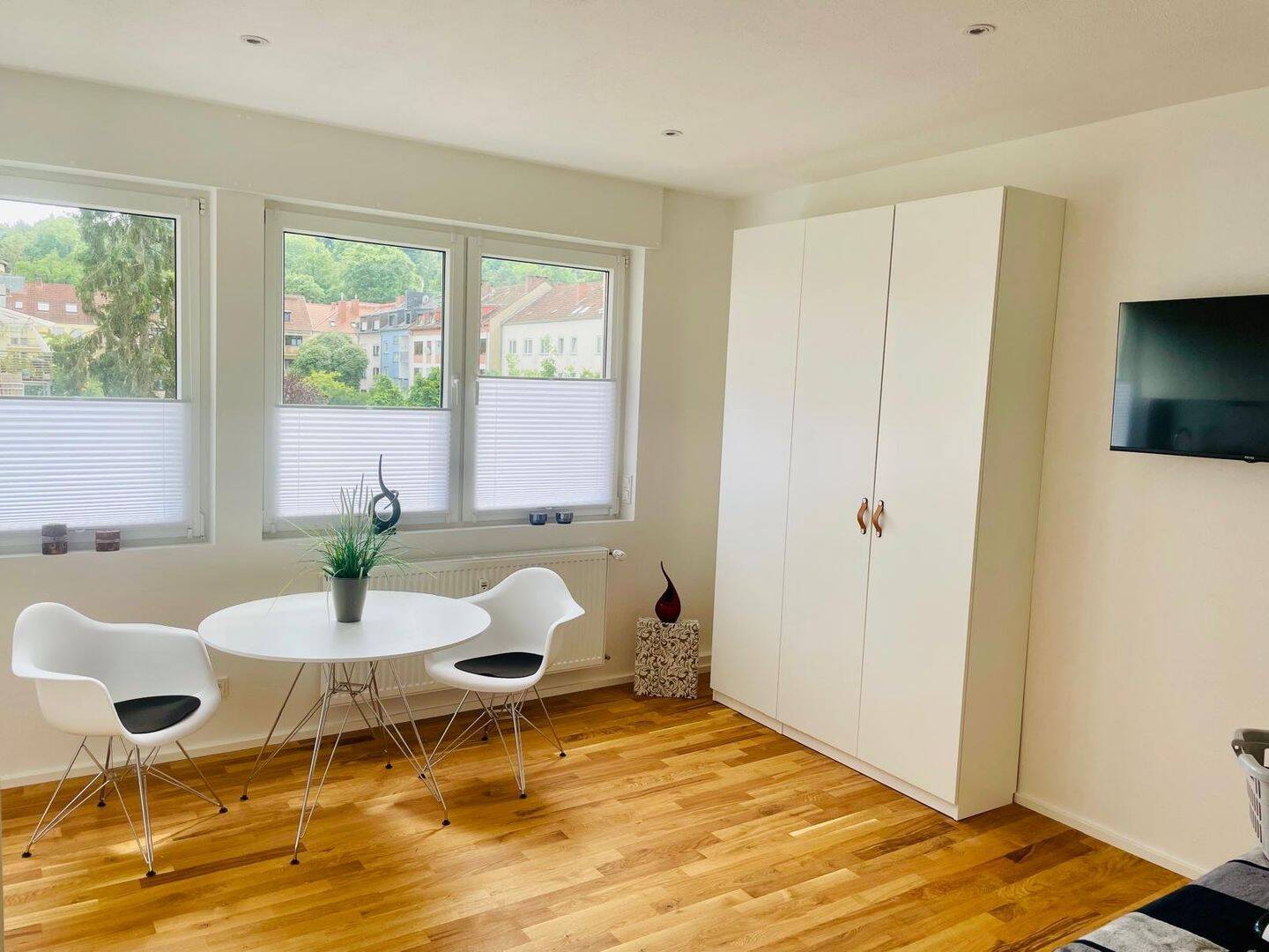 Charmantes Apartement ab 01. August 2026 zu vermieten – Saarbrücken – Vorschaubild 5
