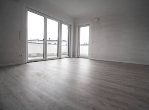 Exklusive Penthousewohnung mit Einbauküche in zentraler, ruhiger Lage von Paderborn – 33102 Paderborn – Vorschaubild 3