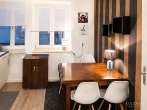 Charmantes möbliertes 1 Zimmer-Appartement in begehrter Lage in Maxvorstadt – 80799 München – Vorschaubild 2
