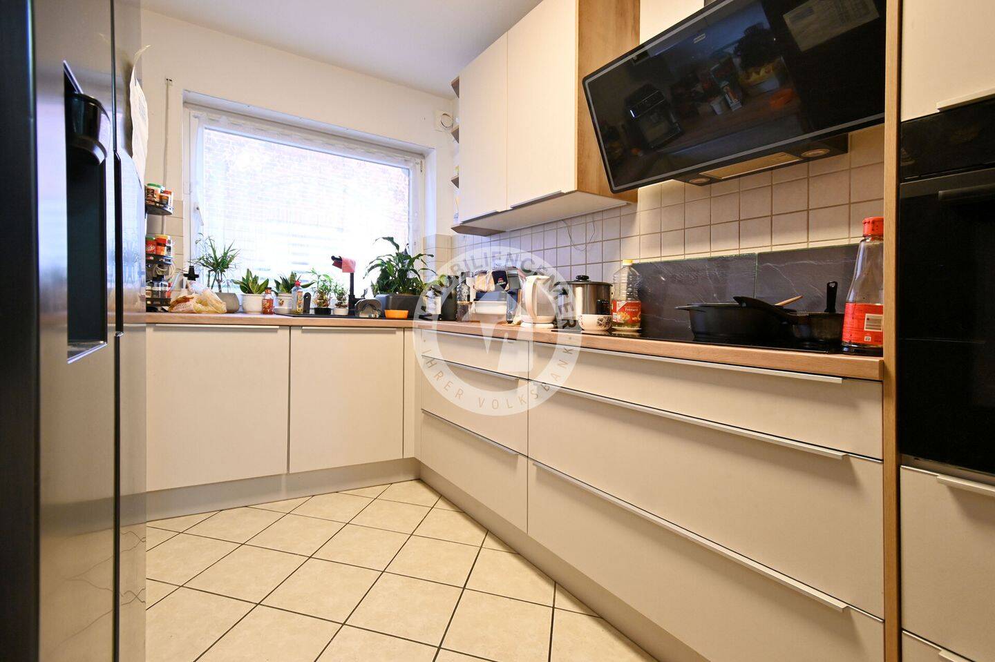 Charmantes Familienidyll mit Garage - Wohnungseigentum mit Hauscharakter! – Dortmund – Vorschaubild 7