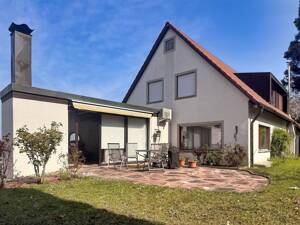 Familienfreundliches Einfamilienhaus auf großem Grundstück in Heilbronn-Sontheim – 74081 Heilbronn – Vorschaubild 7