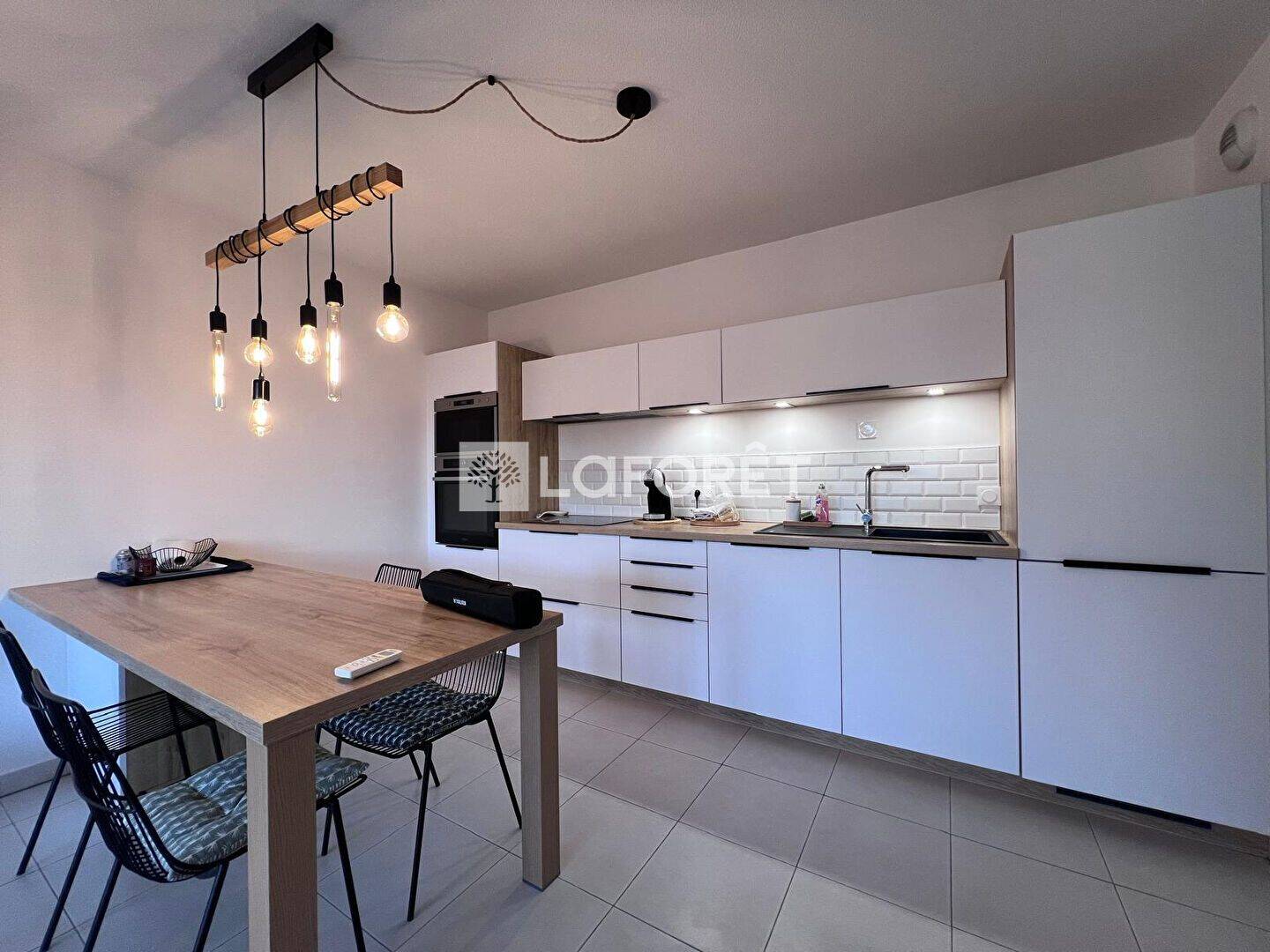 Appartement 3 pièces 58 m² · à Montpellier · 58,4 m² · 1 070 €/mois