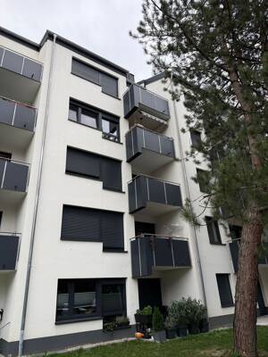 Moderne 3-Zimmer-Wohnung mit Balkon in München Milbertshofen-Am Hart – 80807 München – Vorschaubild 3