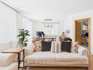Exklusive 3 ZKB ETW mit herrlichem Garten in ruhiger, stadtnaher Wohnlage – 85055 Ingolstadt – Vorschaubild 3