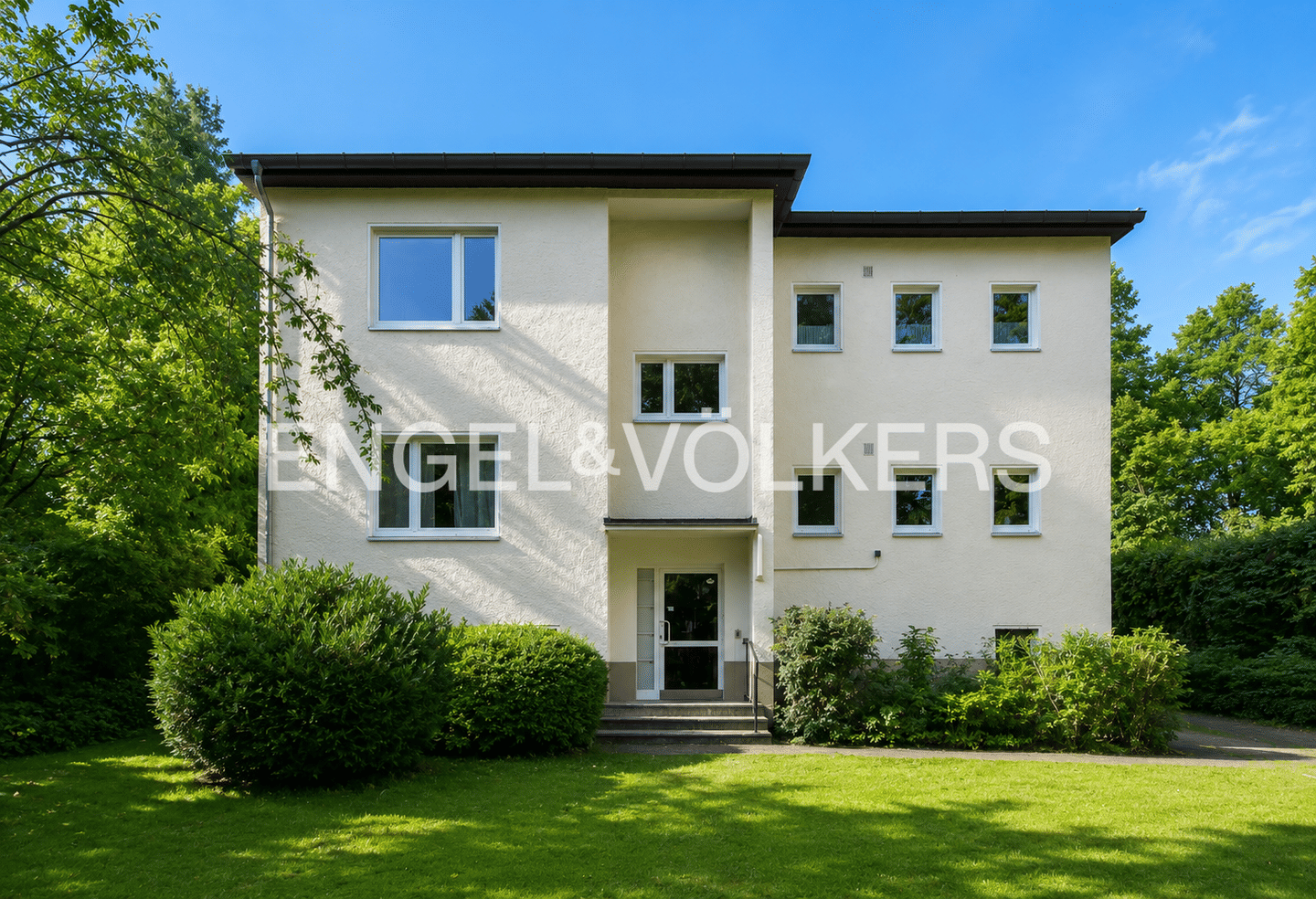 Moderne 2-Zimmer-Wohnung mit Balkon in Dahlem - Ideal für Eigennutzer & Kapitalanleger – Berlin – Vorschaubild 3