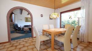 Gepflegtes Einfamilienhaus mit Vollkeller und Garage in ruhiger Wohnlage in Oldenburg-Kreyenbrück – 26133 Oldenburg – Vorschaubild 4