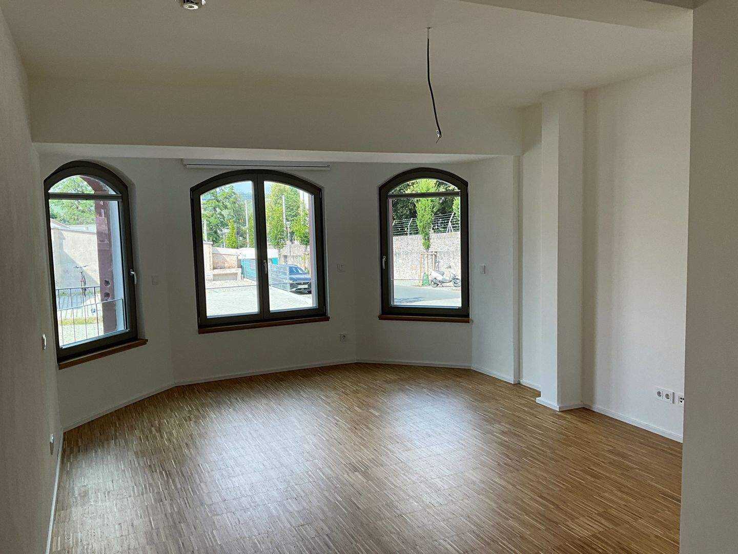 Individuelle 3-Zimmer Wohnung mit besonderem Flair – Würzburg – Vorschaubild 4