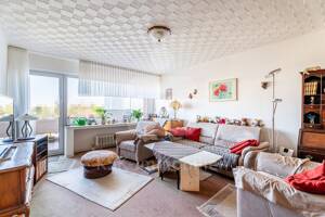 Attraktive Wohnung für Kapitalanlage in Bonn – 53117 Bonn – Vorschaubild 3